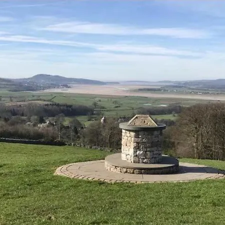 Janet's Gem, Leasgill
