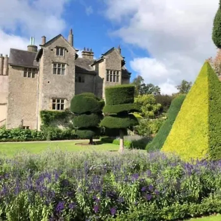 Janet's Gem, Leasgill Levens