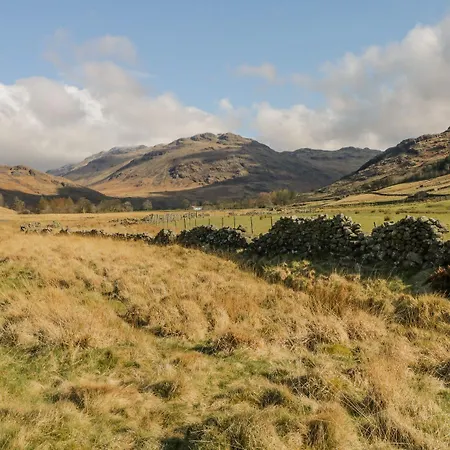 Janet's Gem, Leasgill *