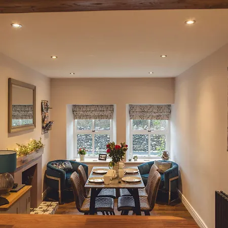 Janet's Gem, Leasgill *