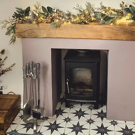 Holiday home Janet's Gem, Leasgill